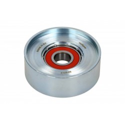 MULTIFRICTION SZÍJFESZÍTŐ SZÍJTÁRCSA NISSAN X-TRAIL 2.0 2.5 01- 11955-6N202