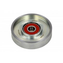 TÖBBSZÖRÖS SÚRLÓDÁSÚ SZÍJTÁRCSA NISSAN MICRA K12 11927AN301