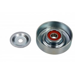 TÖBBSZÖRÖS SÚRLÓDÁSÚ SZÍJTÁRCSA NISSAN ALMERA II PRIMERA P11 P12 NISSAN ALMERA II PRIMERA P11 P12 84x12x25