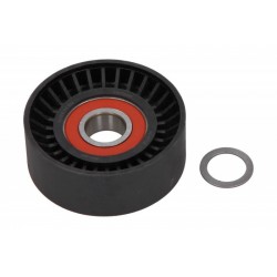 TÖBBSZÖRÖS SÚRLÓDÁSÚ SZÍJTÁRCSA TOYOTA 00- FESZÍTŐ SZÍJTÁRCSA COROLLA AVENSIS 1.4-1.8 16V 01125-08304