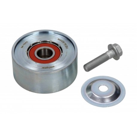 MULTIFRICTION SZÍJFESZÍTŐ SZÍJTÁRCSA TOYOTAHIACE HIL 2.5D4D 16620-30020