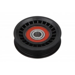 TÖBBSZÖRÖS SÚRLÓDÁSÚ SZÍJTÁRCSA TOYOTA AVENSIS CARINA 1.6 68x12x15.5