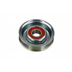 MULTIFRICTION SZÍJFESZÍTŐ SZÍJTÁRCSA SUBARU FORESTER IMPREZA LEGACY 1.5-2.5 92- METAL 72x17x14