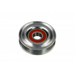 MULTIFRICTION SZÍJFESZÍTŐ SZÍJTÁRCSA SUBARU FORESTER IMPREZA LEGACY 1.5-2.5 92- METAL 72x17x14