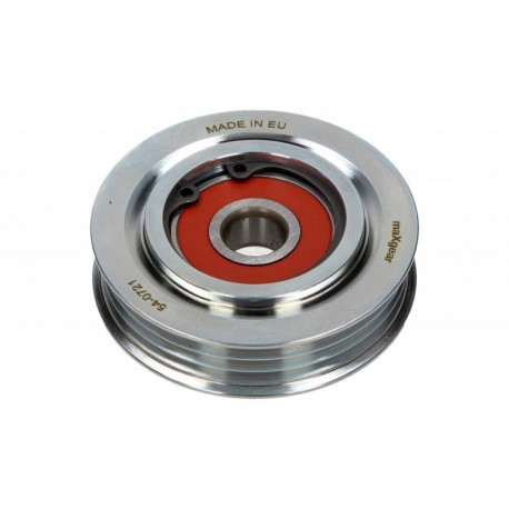 TÖBBSZÖRÖS SÚRLÓDÁSÚ SZÍJTÁRCSA TOYOTA PRIUS 1.5 00- 54-0721