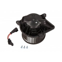 VENTILÁTOR MOTOR RENAULT MEGANE SCENIC 99- 7701048387