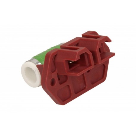 VENTILÁTOR ELLENÁLLÁS FIAT DUCATO 2.2 3.0 JTD JUMPER BOXER (06-