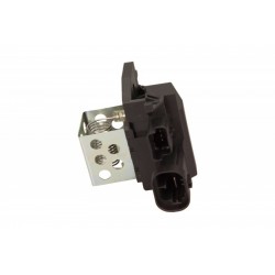 VENTILÁTOR ELLENÁLLÁS PEUGEOT CITROEN