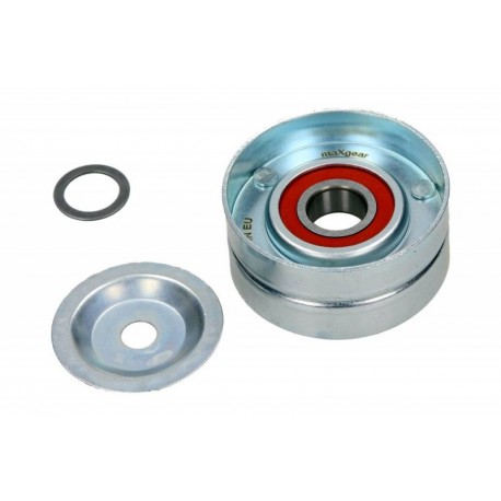 MULTIFR. SZÍJFESZÍTŐ SZÍJTÁRCSA KIA 2.0 2.4 SONATA SANTA FE IX35 25281-25-000