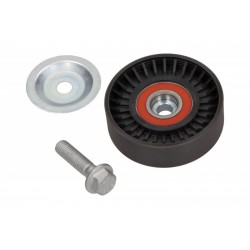 MULTIFR. SZÍJ SZÍJTÁRCSA KARNEVÁL 2.9 CRDI 01- 0K88R-15983