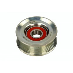 MULTIFR. SZÍJFESZÍTŐ SZÍJTÁRCSA MAZDA 3 5 1.8 2.0 03- FÉM 70x17x23