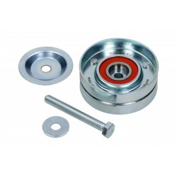 TÖBBSZÖRÖS SÚRLÓDÁSÚ SZÍJTÁRCSA MAZDA 6 1.8-2.5 02- 70x8x26