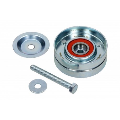 TÖBBSZÖRÖS SÚRLÓDÁSÚ SZÍJTÁRCSA MAZDA 6 1.8-2.5 02- 70x8x26