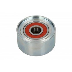 TÖBBSZÖRÖSEN BORDÁZOTT ÉKSZÍJTÁRCSA MAZDA 2.0D-2.2D 71x17x34.5