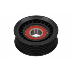 MULTIFR. SZÍJFESZÍTŐ SZÍJTÁRCSA MAZDA 6 1.8-2.5 02- 69x17x22.5