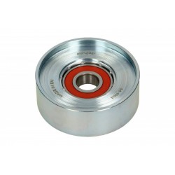 TÖBBSZÖRÖS SÚRLÓDÁSÚ SZÍJTÁRCSA MITSUBISHI OUTLANDER 2.0 2.4 03- 80x17x28