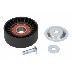 MULTIFR. SZÍJFESZÍTŐ SZÍJTÁRCSA MITSUBISHI OUTLANDER II 2.0DI-D 07- JEEP COMPAS 2.0CRD 06- 70x8x24