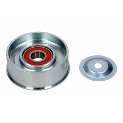 MULTIFR. SZÍJFESZÍTŐ SZÍJTÁRCSA MITSUBISHI L 200 2.5 DI-D 08.07- 1345A062