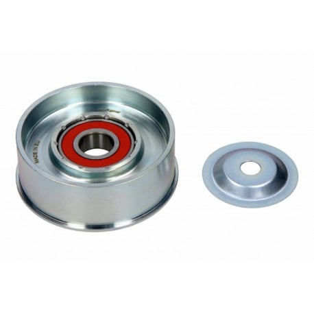 MULTIFR. SZÍJFESZÍTŐ SZÍJTÁRCSA MITSUBISHI L 200 2.5 DI-D 08.07- 1345A062