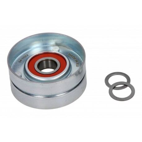 MULTIFRICTION SZÍJFESZÍTŐ SZÍJTÁRCSA HONDA 1.8 05- 31170-RNA-A02