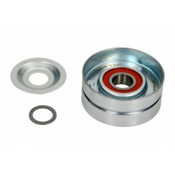 MULTIFR. SZÍJFESZÍTŐ SZÍJTÁRCSA HONDA CIVIC 1.8VTEC 31170-RWK-005