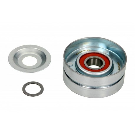 MULTIFR. SZÍJFESZÍTŐ SZÍJTÁRCSA HONDA CIVIC 1.8VTEC 31170-RWK-005