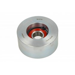 MULTIFR. SZÍJFESZÍTŐ SZÍJTÁRCSA HONDA 2.0 2.4 ACCORD 03- 31180-PNA-J01