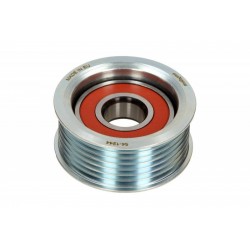 TÖBBSZÖRÖS SÚRLÓDÁSÚ SZÍJTÁRCSA HONDA ACCORD 08- 65,2x20x26,5