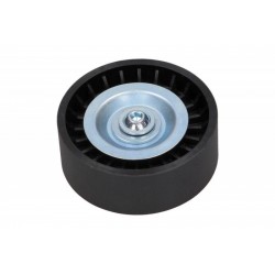 TÖBBSZÖRÖS SÚRLÓDÁSÚ SZÍJTÁRCSA MERCEDES W203 W204 2712000570