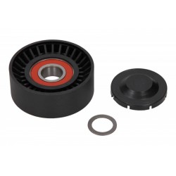 MULTIFRICTION SZÍJFESZÍTŐ SZÍJTÁRCSA SSANGYONG 2.0 2.7XDI 04- 70x17x26