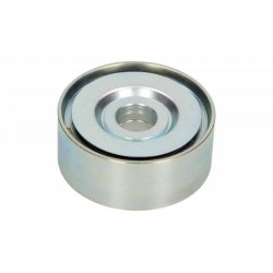 MULTIFR. SZÍJFESZÍTŐ SZÍJTÁRCSA DB W169 65X17X26 FÉM 65x17x26