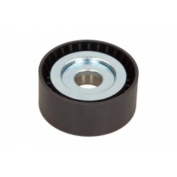 MULTIFR. SZÍJFESZÍTŐ SZÍJTÁRCSA DB W169 58X17X25 MŰANYAG 58x17x25