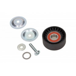 MULTIFR. SZÍJTÁRCSA MERCEDES M271 W204 212 65x8x25.5