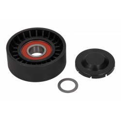 MULTIFR. SZÍJFESZÍTŐ SZÍJTÁRCSA MITSUBISHI COLT VI 1.5DI-D SMART FORFOUR 1.5CDI 04- 70x17x24.5