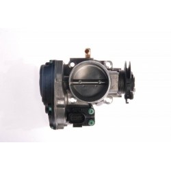 Fojtószelep ház AUDI A3 1.8T OE: 06A133063G 06A133063G