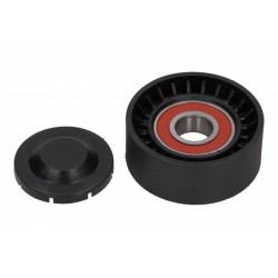 MULTIFR. SZÍJFESZÍTŐ SZÍJTÁRCSA RENAULT CLIO4 1.5DCI 12- 65x17x26