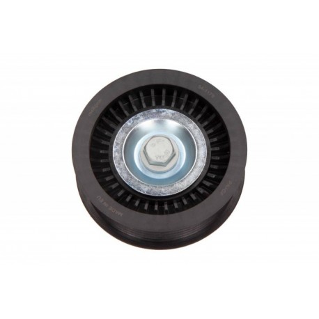 TÖBBSZÖRÖS SÚRLÓDÁSÚ SZÍJTÁRCSA MERCEDES OM642 6422002070