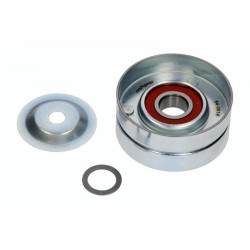 MULTIFR. SZÍJFESZÍTŐ SZÍJTÁRCSA BMW 5 (F10) 10- X3 (F25) 11- 70x17x31