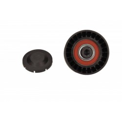 V-BELT PULLEY BMW 3 5 11- 3.5 65x10x32