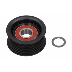 TÖBBSZÖRÖS SÚRLÓDÁSÚ SZÍJTÁRCSA SUZUKI VITARA 60x17x26.5