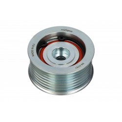 V-BELT PULLEY SUZUKI 1.9DDIS 05-METAL 129812