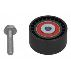 MULTIFR. SZÍJFESZÍTŐ SZÍJTÁRCSA SUZUKI GRAND VITARA 1.9DDIS 10.05- 17540-67JA0