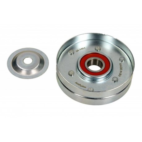 MULTIFR. SZÍJFESZÍTŐ SZÍJTÁRCSA SUZUKI GRAND VITARA 2.0 98- FÉM 90x10x25