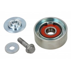 MULTIFR. SZÍJFESZÍTŐ SZÍJTÁRCSA HYUNDAI 2.0 2.4 SONATA SANTA FE IX35 25287-25010