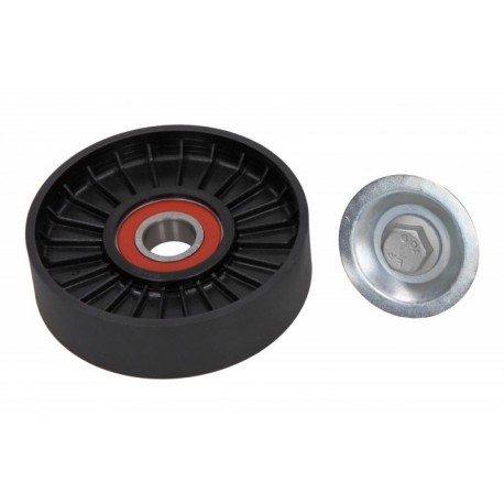 V-BELT PULLEY HYUNDAI I30 CEE'D 1.4 1.6 06- 95x17x26