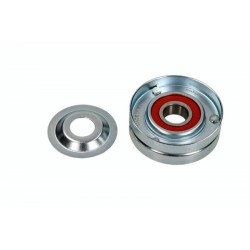 MULTIFR. SZÍJFESZÍTŐ SZÍJTÁRCSA KIA CEED'D VENGA SOUL 1.4 1.6CRDI 05- FÉM 65,5x17x22