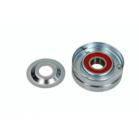 MULTIFR. SZÍJFESZÍTŐ SZÍJTÁRCSA KIA CEED'D VENGA SOUL 1.4 1.6CRDI 05- FÉM 65,5x17x22