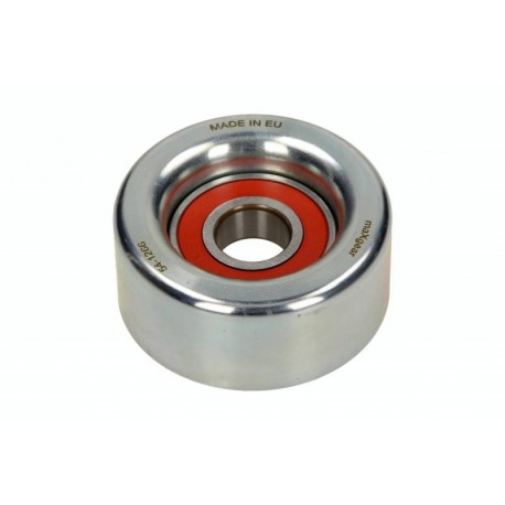 MULTIFR. SZÍJFESZÍTŐ SZÍJTÁRCSA HYUNDAI 2.0CRDI 10- FÉM 65x17x27,5