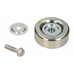 TÖBBSZÖRÖS SÚRLÓDÁSÚ SZÍJTÁRCSA HYUNDAI IX35 2.2CRDI FÉM 54-1316