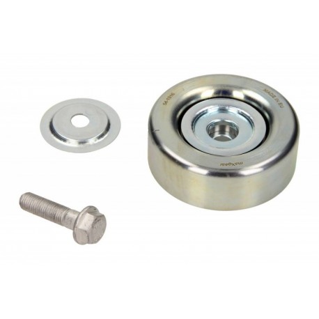 TÖBBSZÖRÖS SÚRLÓDÁSÚ SZÍJTÁRCSA HYUNDAI IX35 2.2CRDI FÉM 54-1316